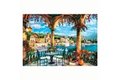 Puslespil - Clementoni Jigsaw Puzzle Artworks View of Lake Com Floor - 39880