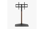 Vægbeslag, AV-Beslag & AV-Møbler - Alterzone Slim 7 X TV Floor Stand for 32"-75" - Max 40 kg - recommended for 75" - ALZTVADVHDS