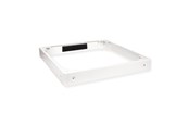 Rack skabe - Roline - rack base - 800 x 800 mm (WxD) - 26.21.0075