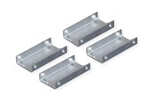 Rack skabe - Roline - rack baying kit - 26.21.0080