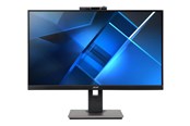 Skærm - 27" Acer Vero B277 - 1920x1080 (FHD) - 120Hz - IPS - UM.HB7EE.601