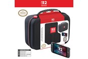 Spil tilbehør - Nintendo NS2 Deluxe Travel Case NS262 (complete system) - Taske - Nintendo Switch 2 - 0663293113637