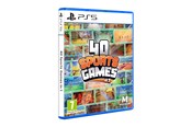 Spil - 40 Sports Games in 1 - Sony PlayStation 5 - Sport - 3700664532936