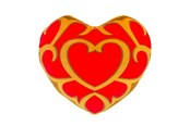 Merchandise - Tomy - Zelda Heart Mega - Pude - 0053941128760