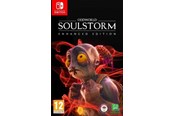 Spil - Oddworld: Soulstorm (Enhanced Edition) - Nintendo Switch - Platformer - 3701529502446