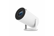 Projektor - DENVER Projektor PR-2500 - 37" to 170" - Bluetooth 5.0 - 1920 x 1080 - 170 lumens - PR-2500