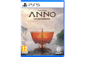 Spil - Anno 117: Pax Romana - Sony PlayStation 5 - Strategi - 3307216304111