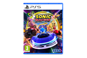 Spil - Sonic Racing: Crossworlds - Sony PlayStation 5 - Racing - 5055277056439