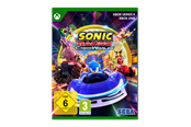 Spil - Sonic Racing: Crossworlds - Microsoft Xbox Series X - Racing - 5055277056323