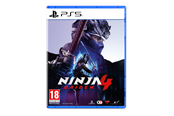 Spil - Ninja Gaiden 4 - Sony PlayStation 5 - Action - 0196388599929