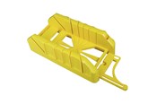 Kap/Geringssav - Stanley Mitre Box with Saw Storage - 1-19-212