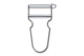 Køkkenredskaber - Victorinox STAR Peeler straight edge - V-6.09 12