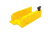 Kap/Geringssav - Stanley Clamping Mitre Box - 1-20-112