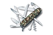 Multiværktøj - Victorinox Huntsman Camouflage - 1.37 13.94