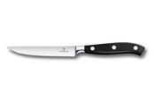 Køkkenredskaber - Victorinox Grand Maître Steak Knife (Black) - 7.72 03.12WG