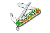 Multiværktøj - Victorinox My First Children Sets Animal Edition: Rabbit - V-0.23 73.E2