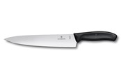 Køkkenredskaber - Victorinox Swiss Classic Chef’s Knife (Black) - V-6.80 03.22G