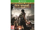 Spil - Dead Rising 3 (Apocalypse Edition) - Microsoft Xbox One - Action - 0885370844979
