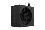 Strømforsyning - NZXT C750 Strømforsyning - 750 Watt - 120 mm - ATX 3.1 - 80 Plus Bronze certified - PA-7B3BB-EU