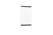 Konference & Præsentation - DURABLE Infolomme rPET A4 magnetisk - 504819