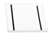 Konference & Præsentation - DURABLE Vandtæt infolomme A3 magnetisk - 501919