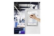 Konference & Præsentation - DURABLE Inforamme DURAFRAME® MAGNETIC NOTE A4 - 498923