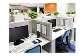 Konference & Præsentation - DURABLE Inforamme DURAFRAME GRIP® A4 - 4968-01