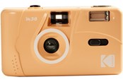 Kamera - KODAK M38 Reusable Camera Grapefruit - DA00257
