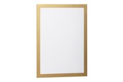 Konference & Præsentation - DURABLE Inforamme DURAFRAME® A4 - 487230