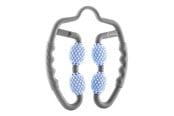 Massage - InnovaGoods Massage Roller V0103075 - V0103075