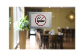 Konference & Præsentation - DURABLE Inforamme DURAFRAME® A6 - 487023