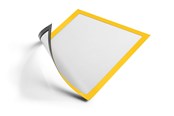 Konference & Præsentation - DURABLE Inforamme DURAFRAME® MAGNETIC A4 - 486904