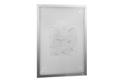 Konference & Præsentation - DURABLE Inforamme DURAFRAME® WALLPAPER A3 - 484423