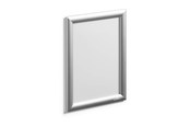 Konference & Præsentation - DURABLE Klikramme aluminium A4 - 479623