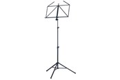 PA-systemer - König & Meyer 10065-000-55 sheet music stand/holder - 10065-000-55