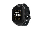 Smartwatch & Sportsur - Xplora XGO3 - Black - XGO3-2DK-SL-BLACK
