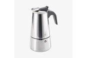 Kaffe og Espresso - GEFU Espressokande 2 kopper - ej induktion - 4006664161404