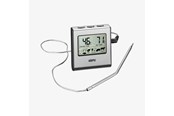 Andre køkkenapparater - GEFU Elektrisk stegetermometer - G21840