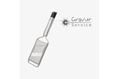 Køkkenredskaber - GEFU Gourmet slicer PRIMELINE - G29227