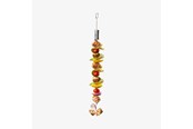 Køkkenredskaber - GEFU Barbecue spyd 5 stk. 45cm, BBQ - G89260
