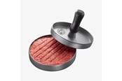 Køkkenredskaber - GEFU Hamburgerpresser - G89419