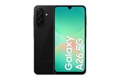 Mobil - Samsung Galaxy A26 5G 256GB/8GB - Black - SM-A266BZKCEUE