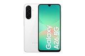 Mobil - Samsung Galaxy A26 5G 256GB/8GB - White - SM-A266BZWCEUE