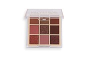 Makeup - Makeup Revolution Ultimate Nudes Eyeshadow Palet - 5057566437127