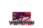 Gaveæsker - OPI Set Opi Terribly Nice Makeup Advent Calendar - 4064665208801