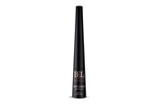 Makeup - Bel London Dip Liner Aqua Waterproof Colour  Liquid Eyeliner Matte Blac - 5060693816017