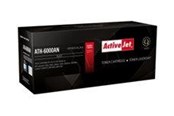 Blæk, Toner & Forbrugsstoffer - ActiveJet Premium ATH-6000AN - black - compatible - toner cartridge (alternative for: Canon CRG-707BK HP 124A) - ATH-6000AN