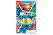 Spil - Instant Sports Tennis (Code in a Box) - Nintendo Switch - Sport - 3700664531649