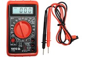 Instrumenter - Yato YT-73080 multimeter - YT-73080