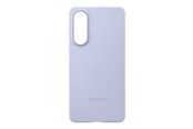 Mobil - Covers & Cases - Samsung Galaxy S25 Edge Silicone Case - Light Blue - EF-PS937CLEGWW